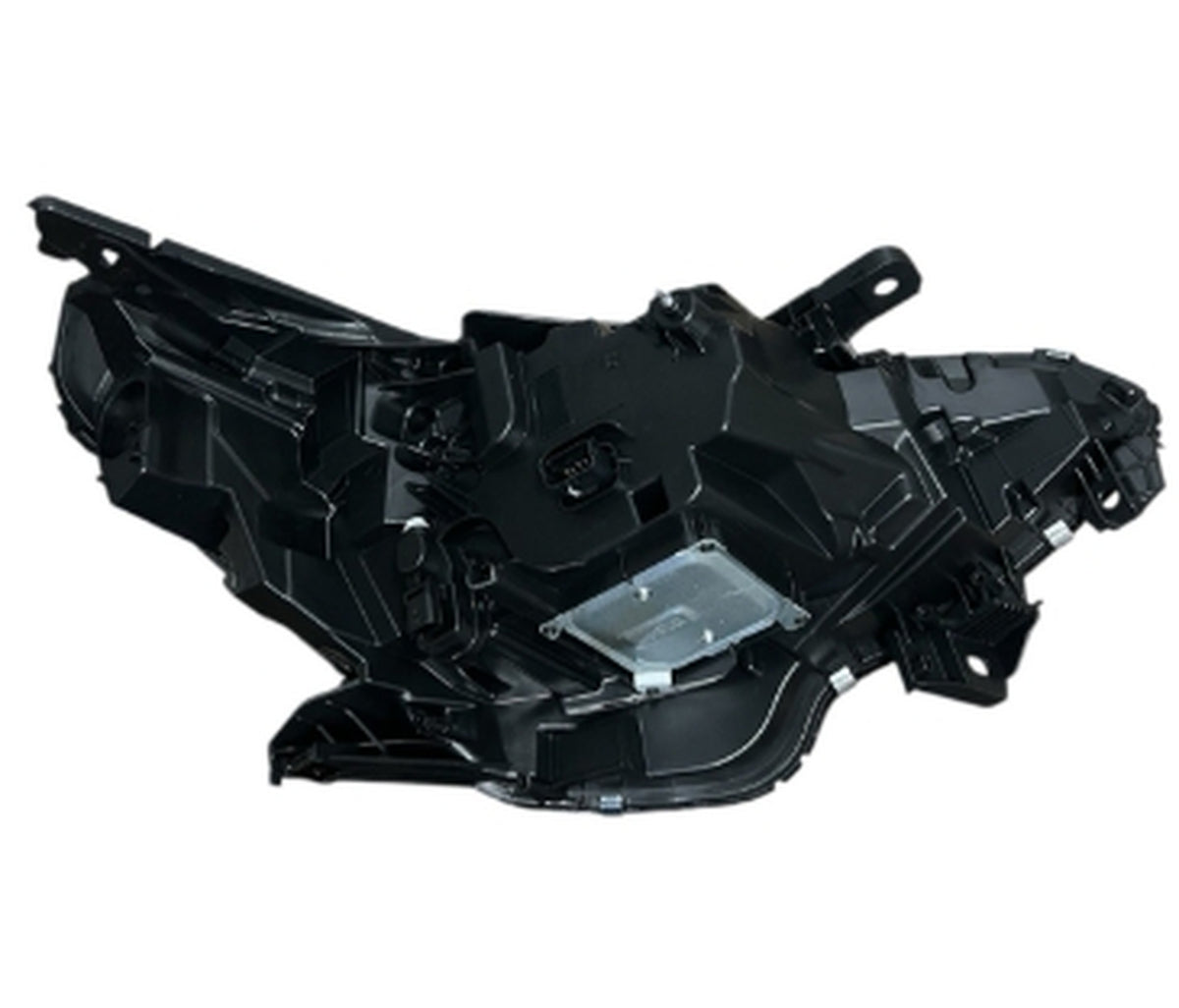 Renault Clio 5 Sağ Far Komple 2020- Sagemfrans 29221 - product