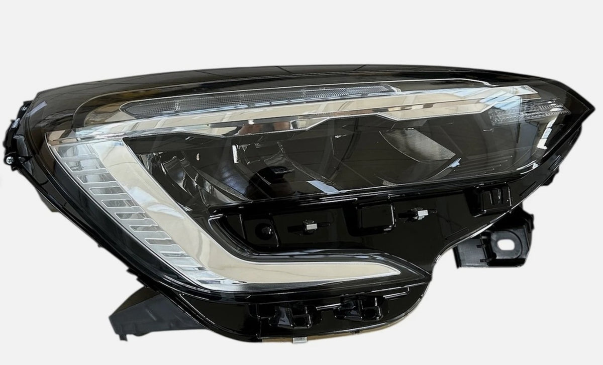 Renault Clio 5 Sağ Far Ledli Motorlu Krom Mais 260100902R - product