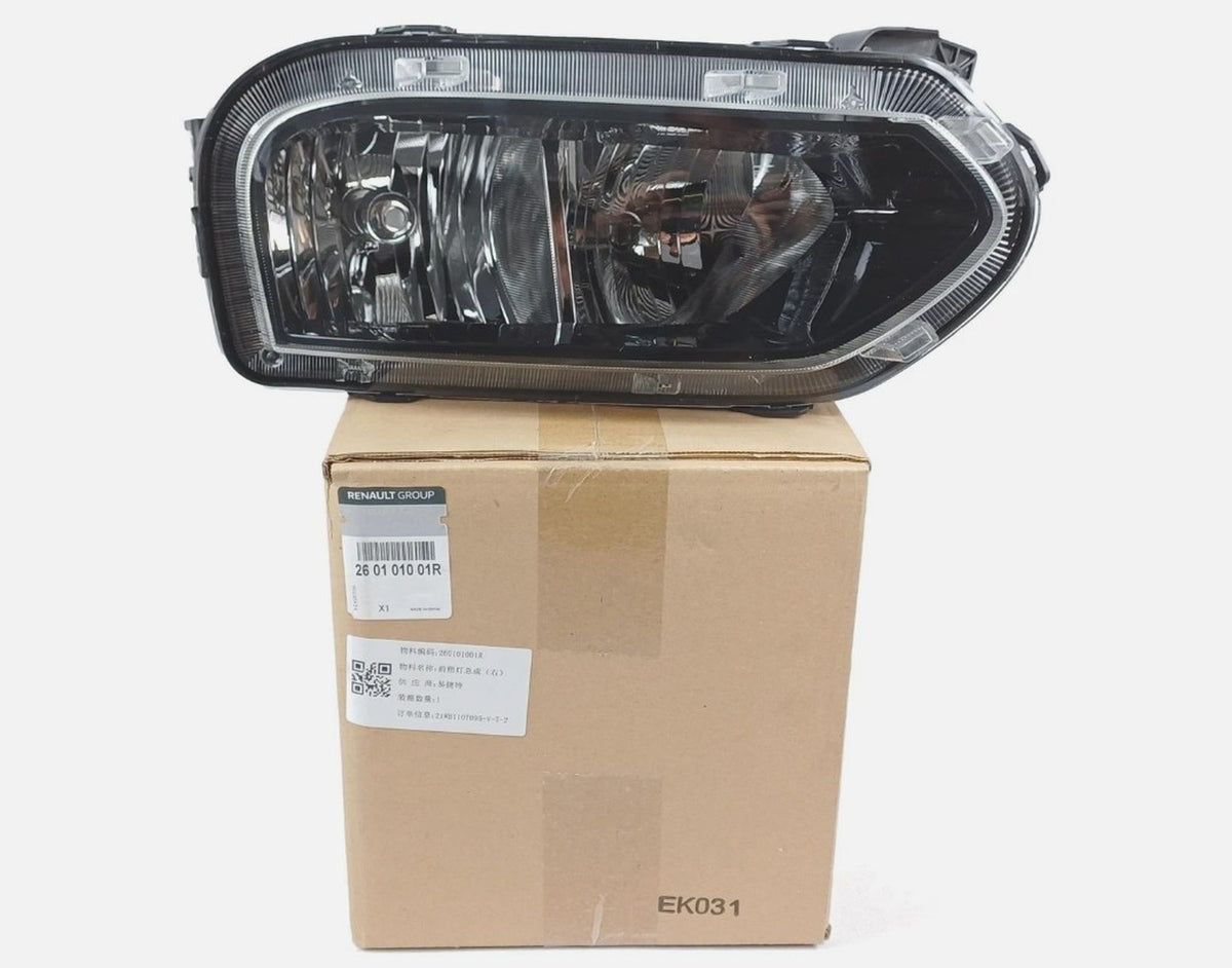 Dacia Spring Sağ Ön Far Mais 260101001R - product