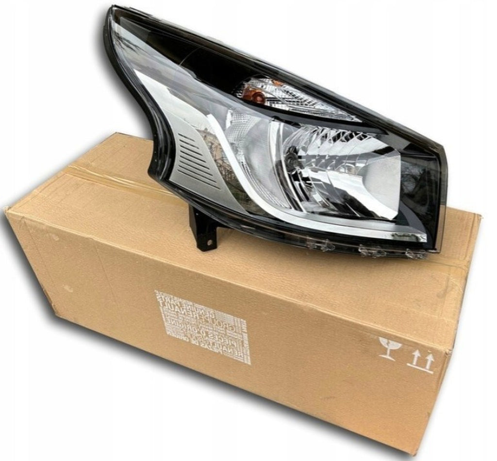 Renault Trafic 2016-2019 Ön Far Sağ Mais 260101161R - main