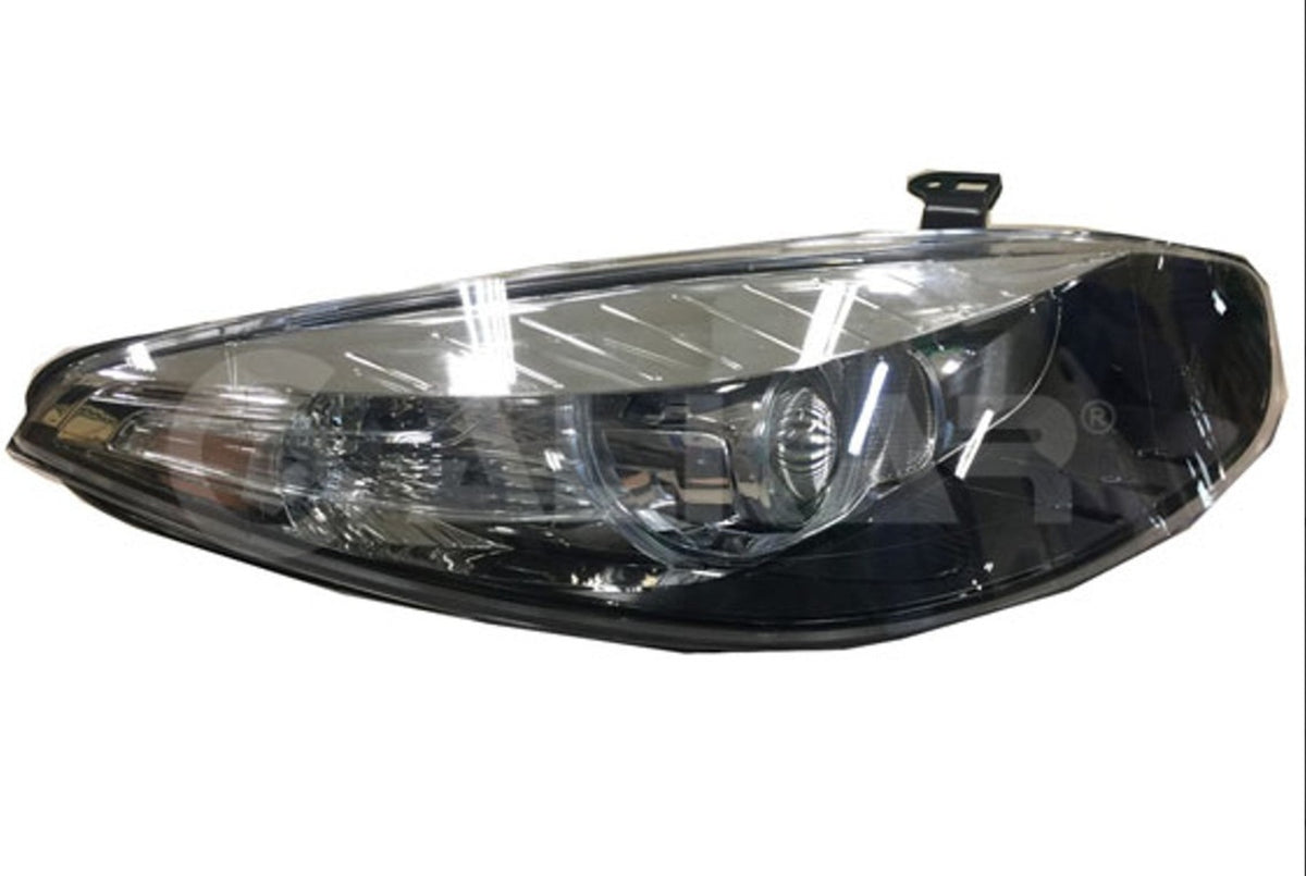 Renault Fluence Sağ Far Krom Mais 260101331RK - product