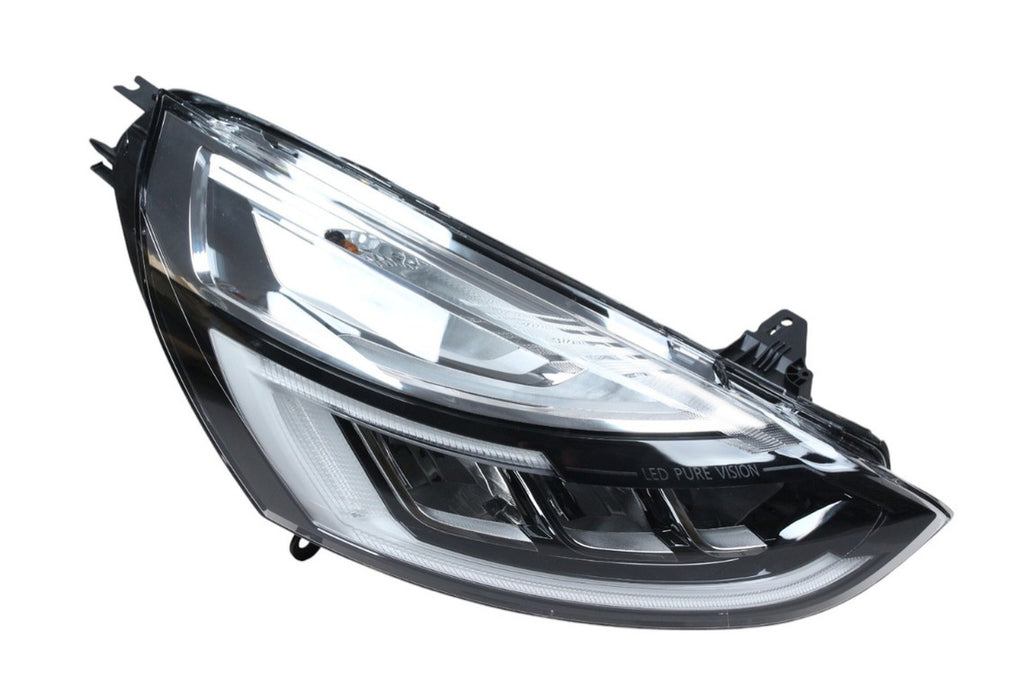 Renault Clio 4 Ön Sağ Far Ledli Mais 260101766R - main