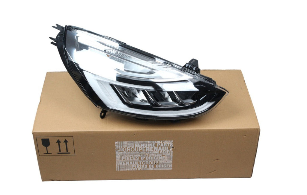 Renault Clio 4 Ön Sağ Far Ledli Mais 260101766R - product