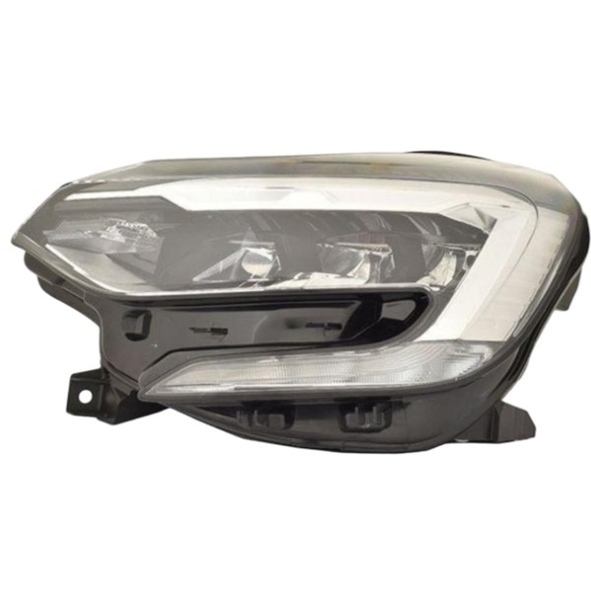 R.CAPTUR 20- ÖN FAR MOTORLU LED Rh. - main