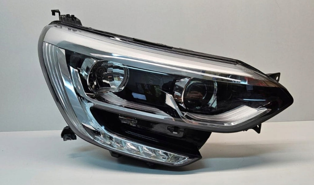 Renault Captur 2020- Sağ Far Komple Ledli Mais 260101785R - main