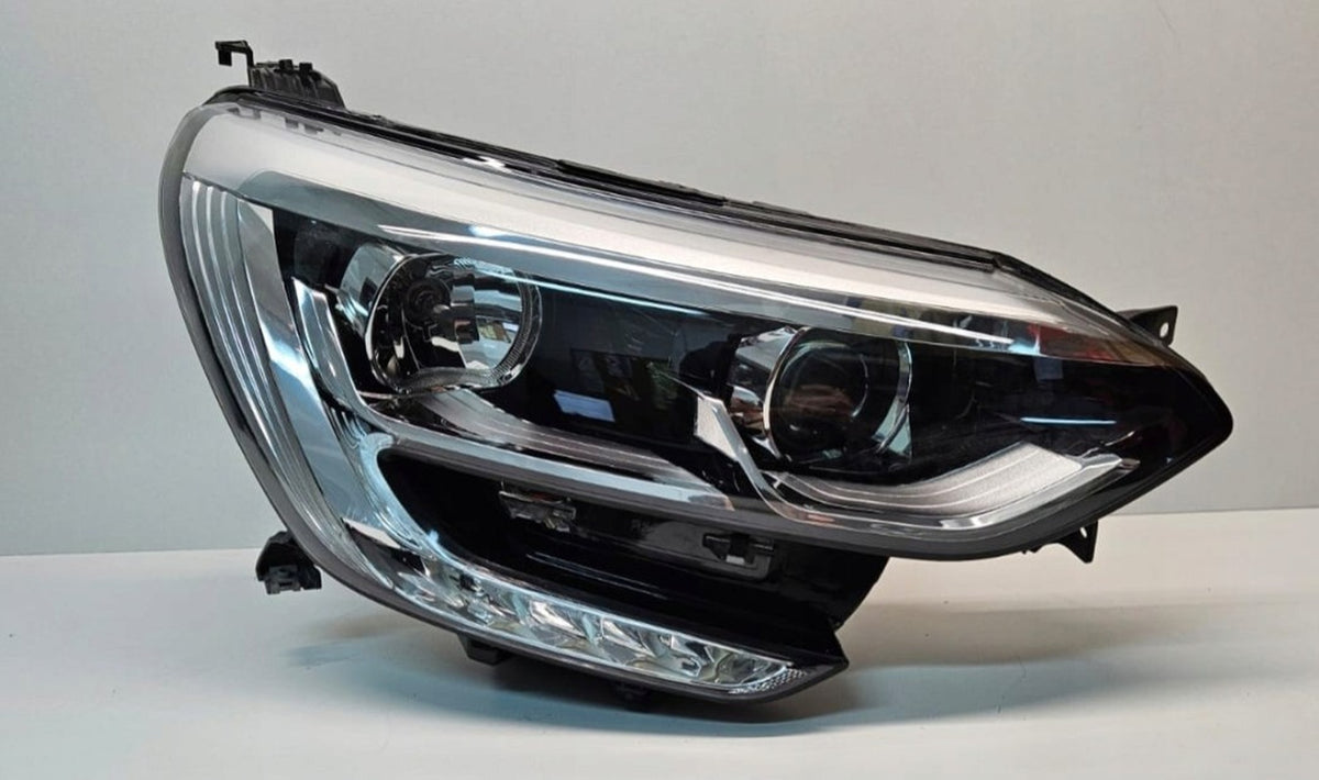 Renault Captur 2020- Sağ Far Komple Ledli Mais 260101785R - main