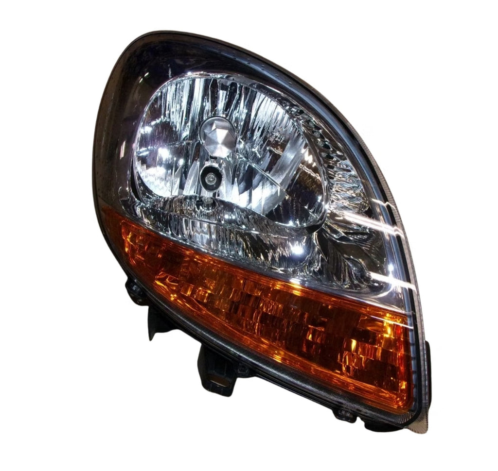 Renault Kangoo Ön Sağ Far Sarı Sinyalli Mais 260101934R - product
