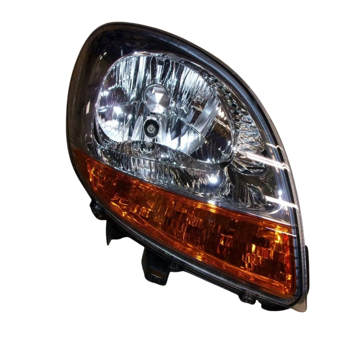 Renault Kangoo Ön Sağ Far Sarı Sinyalli Mais 260101934R - product