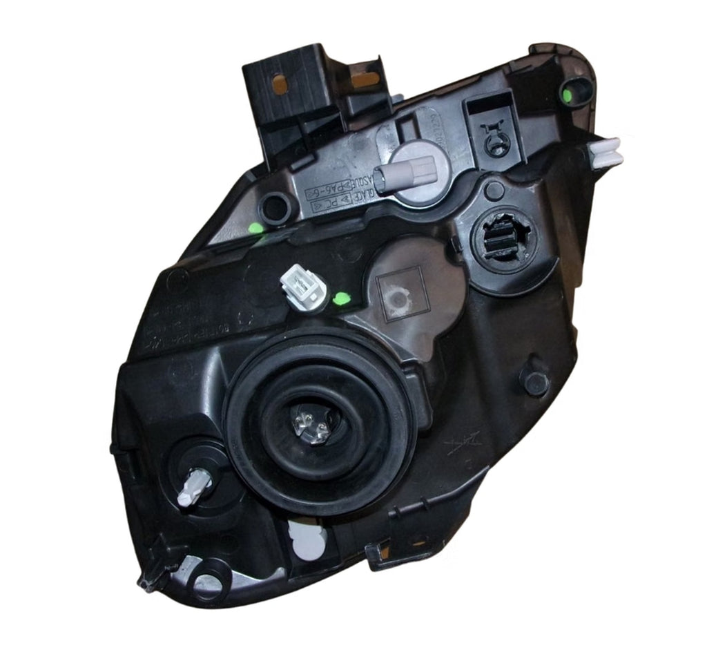 Renault Kangoo Ön Sağ Far Sarı Sinyalli Mais 260101934R - product