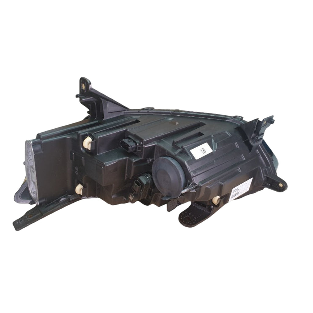 Dacia Sandero Stepway Far Komple Krom Çizgili Sol Zenon RN9654K - product