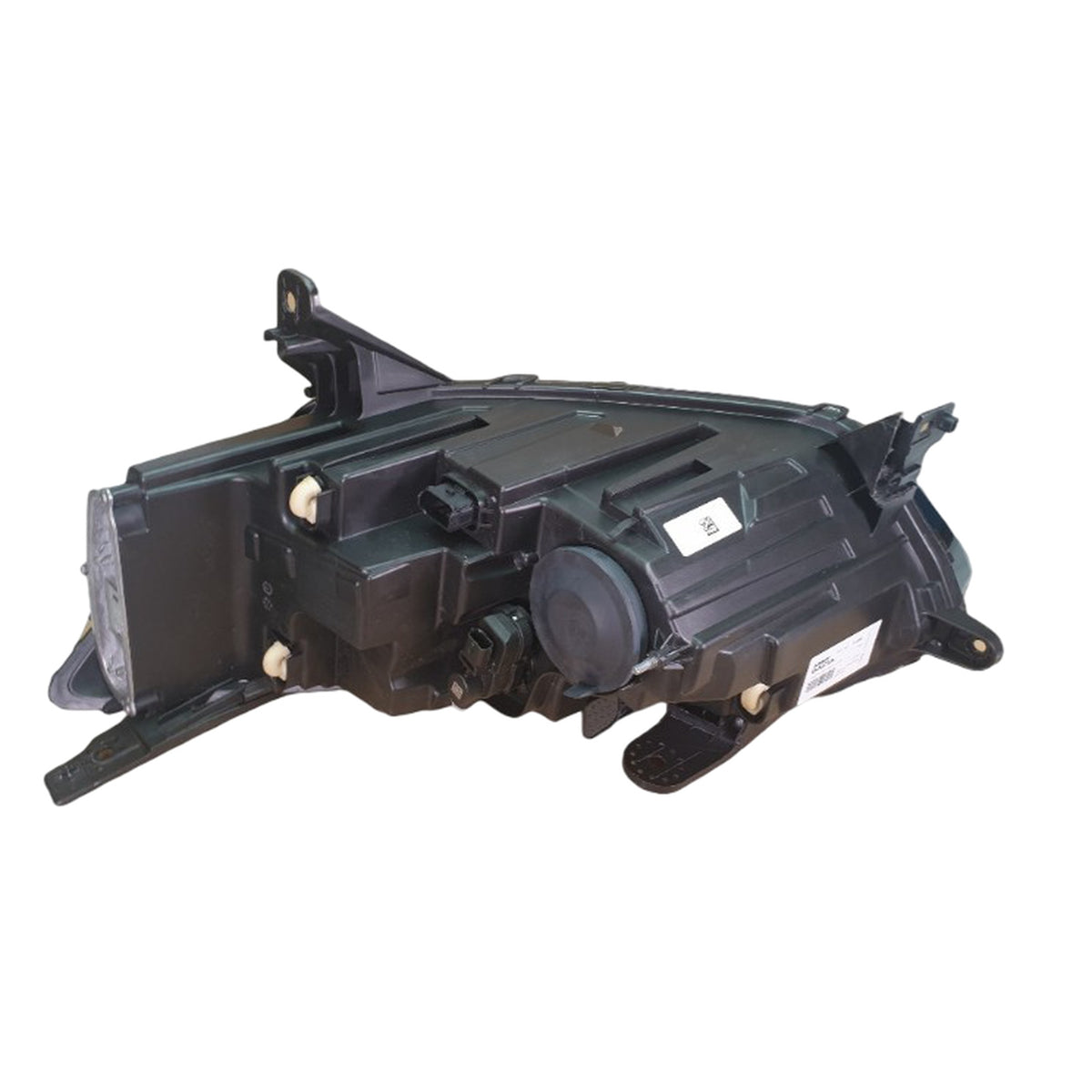Dacia Sandero Stepway Far Komple Krom Çizgili Sol Zenon RN9654K - product