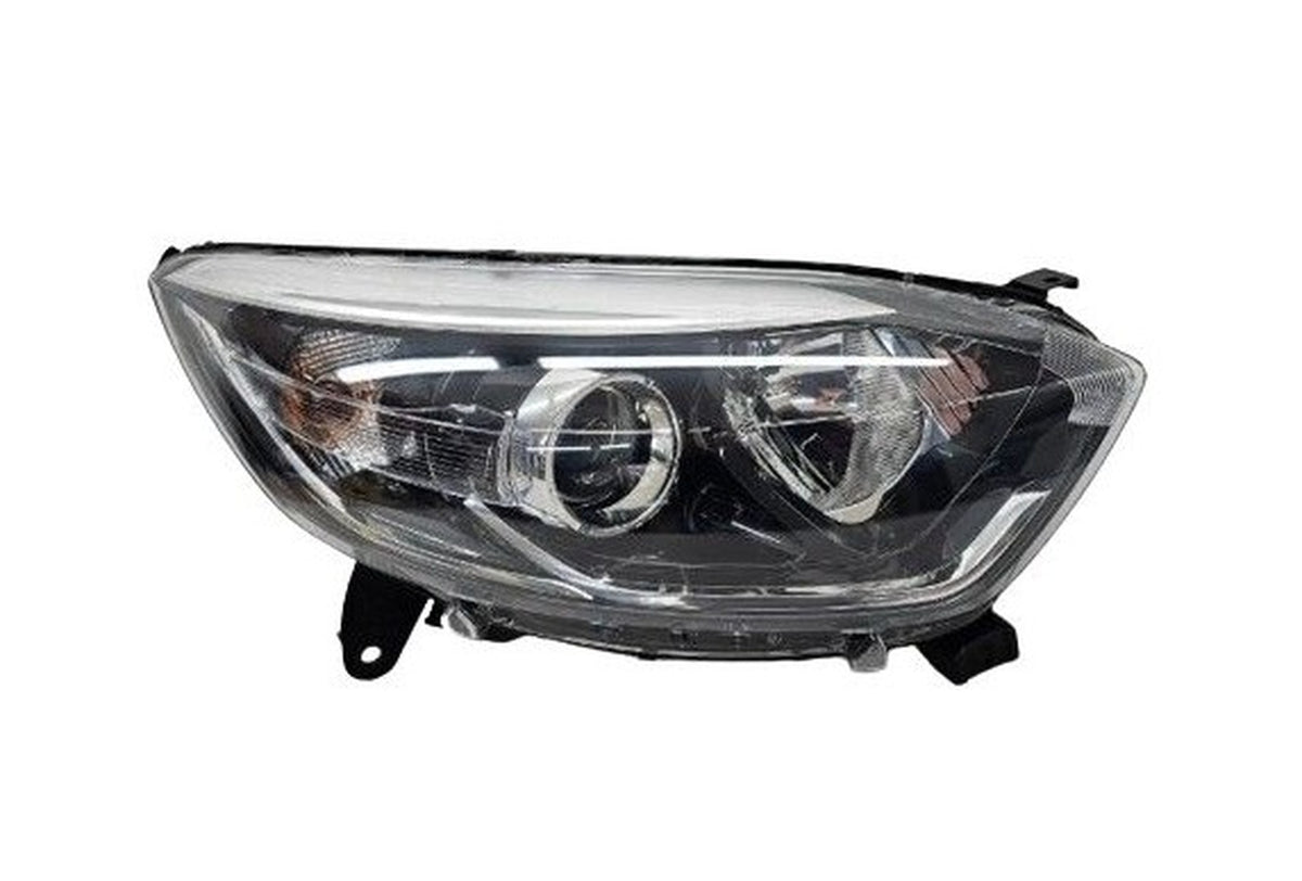 Renault Captur Ön Sağ Far Halojen Mais 260102734R - main
