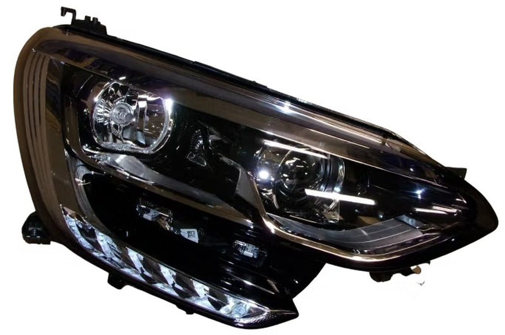 Renault Megane 4 Sağ Far Lambası Ledli Mais 260103060R - product