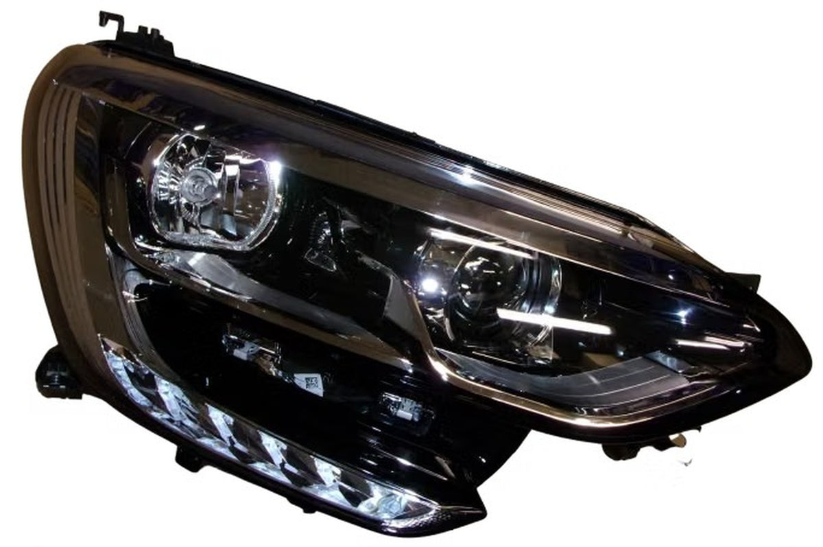 Renault Megane 4 Sağ Far Lambası Ledli Mais 260103060R - product
