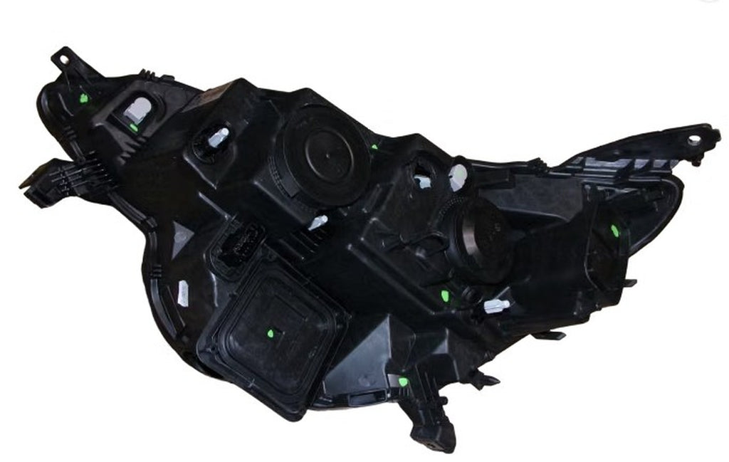 Renault Megane 4 Sağ Far Lambası Ledli Mais 260103060R - main