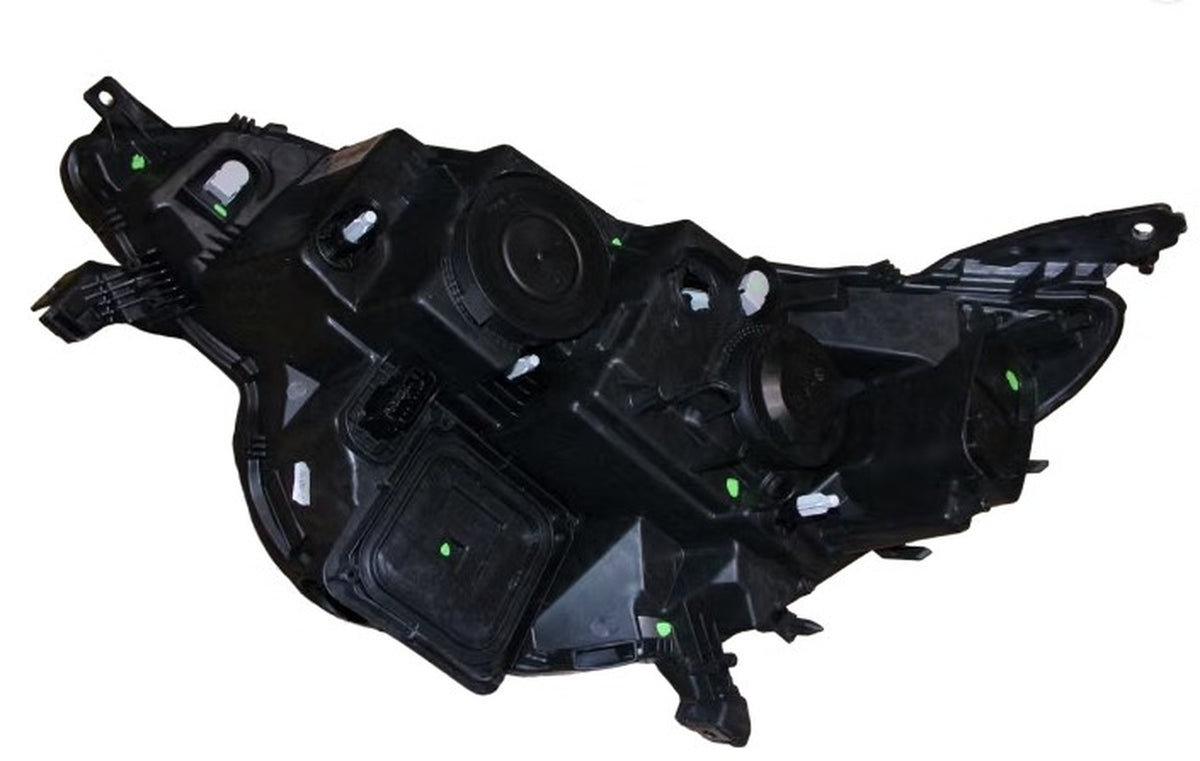Renault Megane 4 Sağ Far Lambası Ledli Mais 260103060R - main