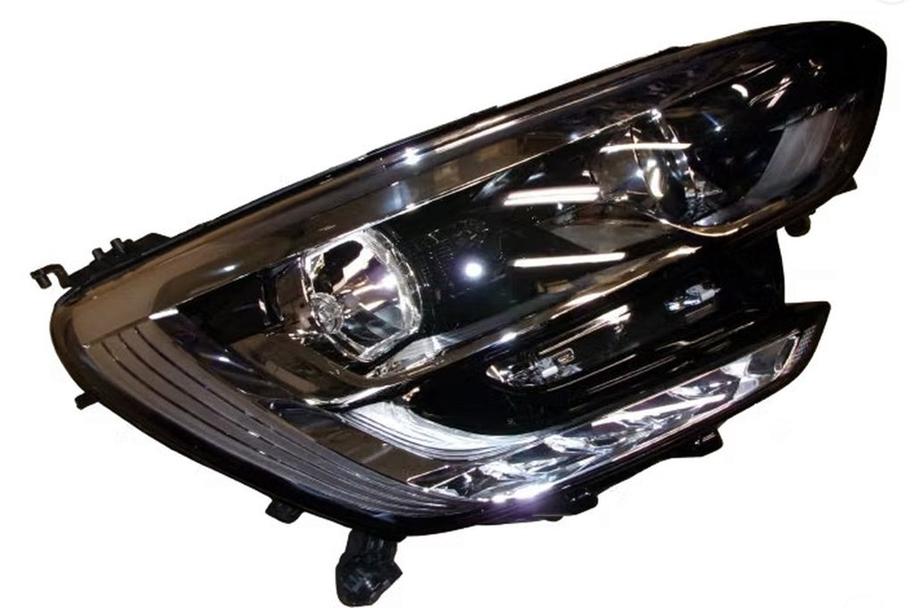 Renault Megane 4 Sağ Far Lambası Ledli Mais 260103060R - product