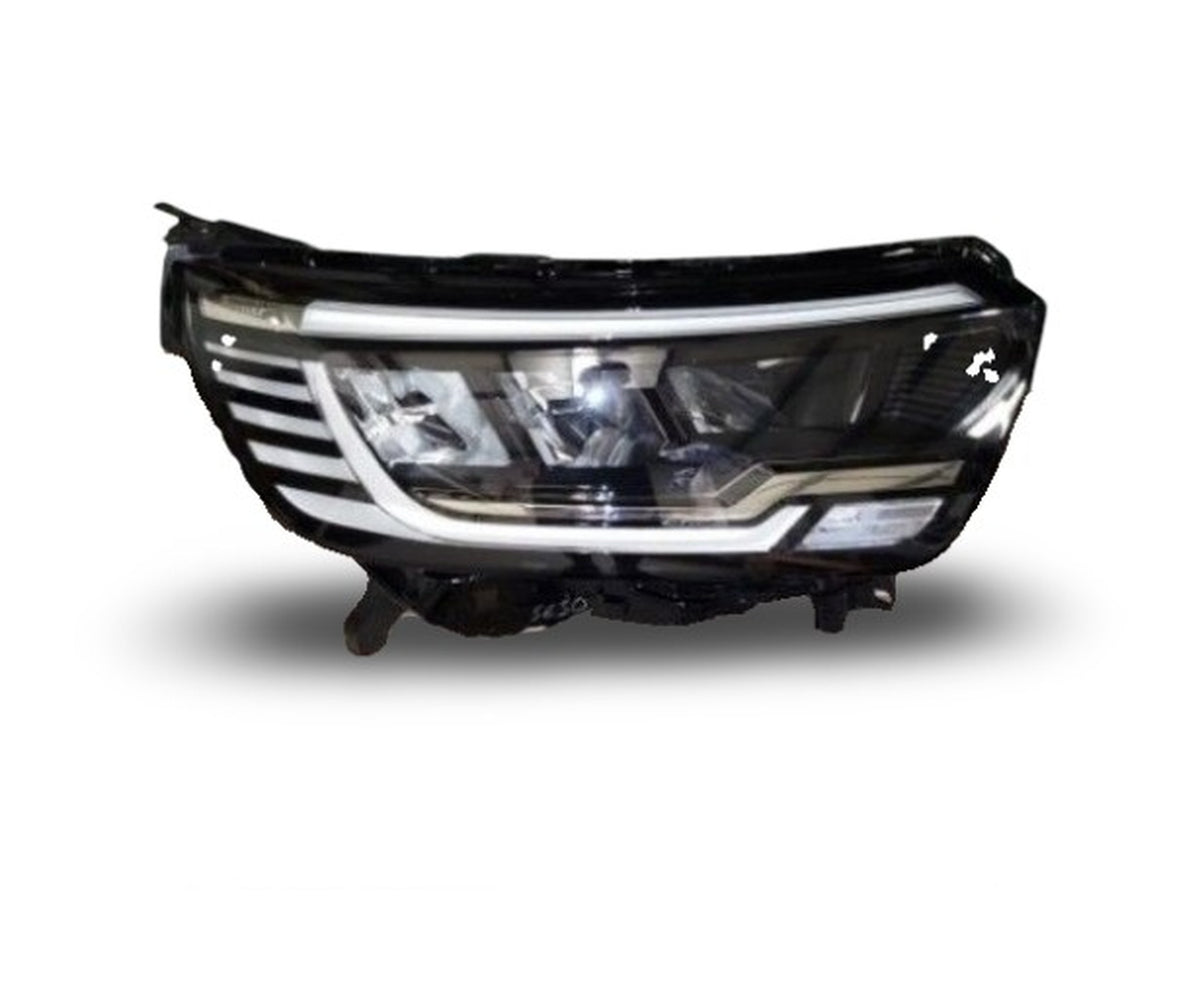 Renault Kangoo IV Sağ Far Lambası Full Led Mais 260103264R - main