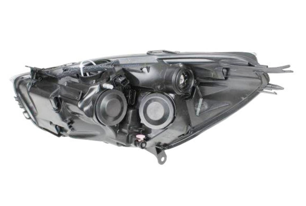 Renault Clio 4 Ön Far Sağ Motorlu Mais 260103317R - product