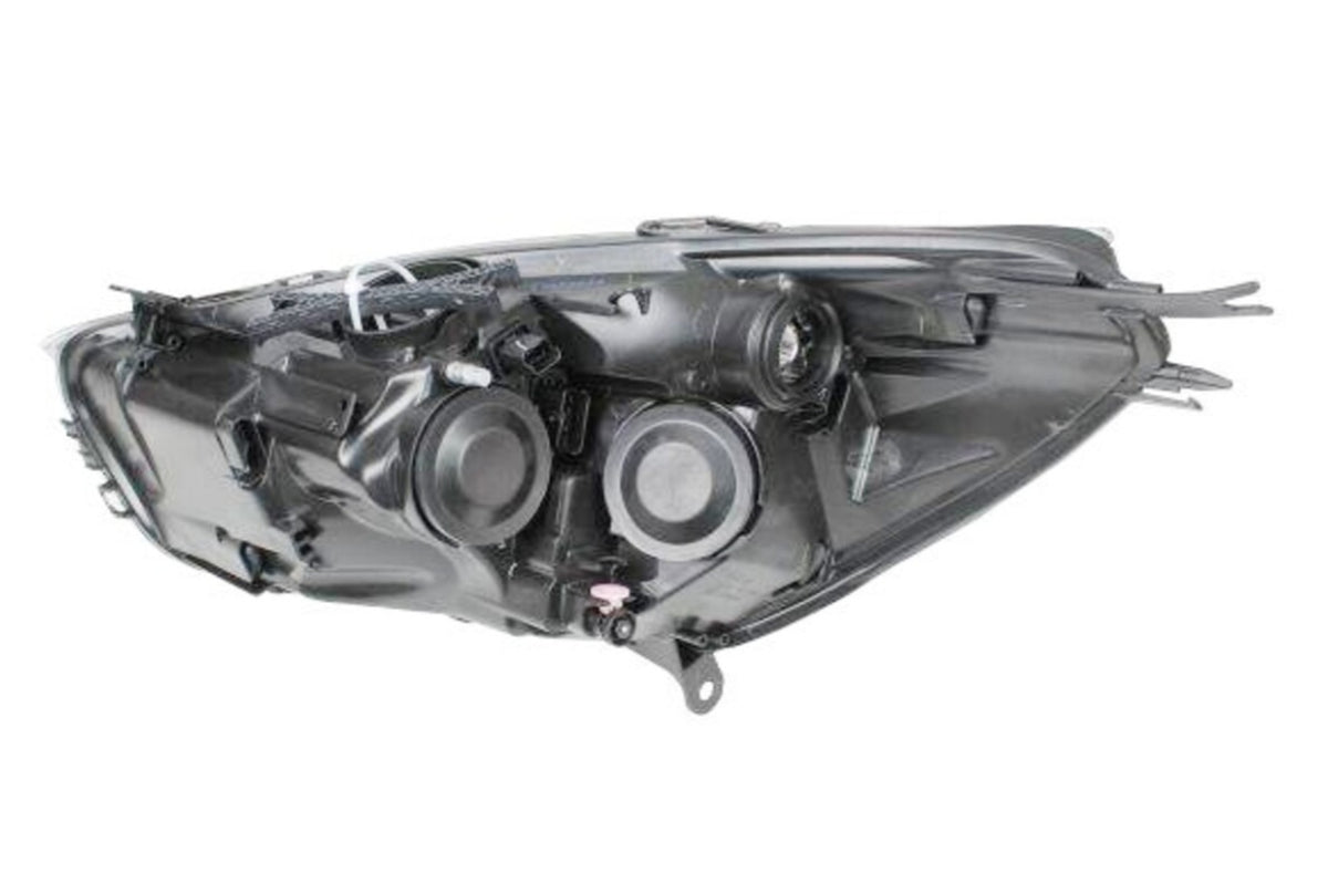 Renault Clio 4 Ön Far Sağ Motorlu Mais 260103317R - product