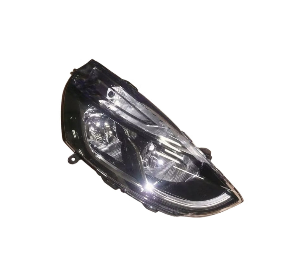 Renault Clio 4 Ön Far Sağ Motorlu Mais 260103317R - main