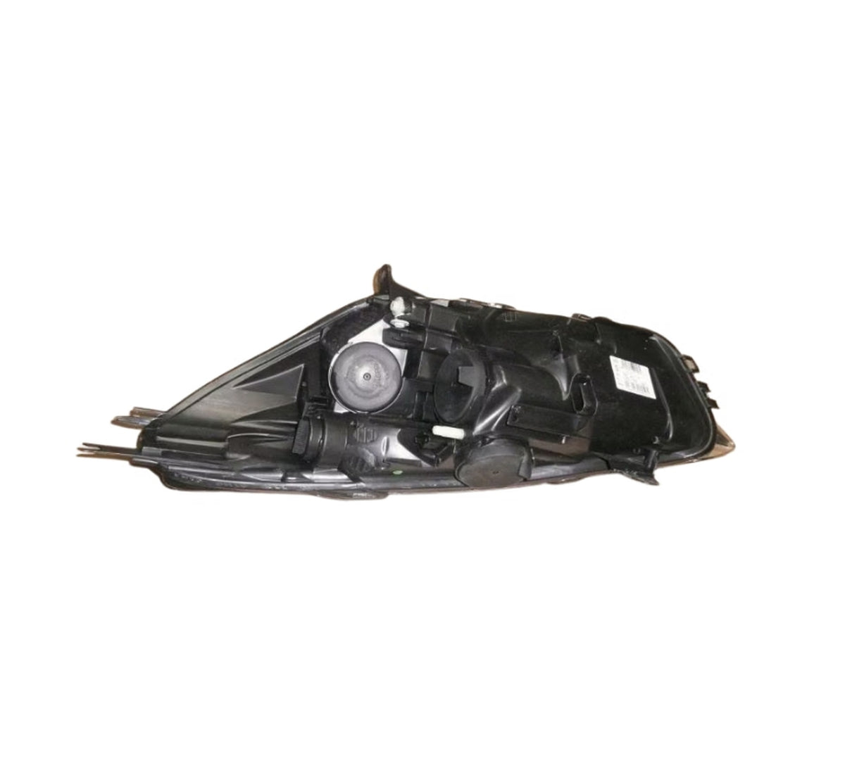 Renault Clio 4 Ön Far Sağ Motorlu Mais 260103317R - product