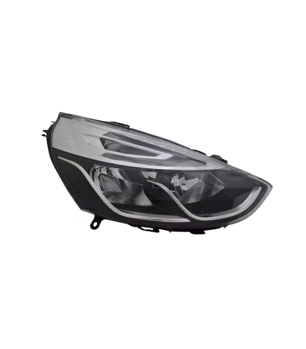 Renault Clio 4 Ön Far Sağ Motorlu Mais 260103317R - product
