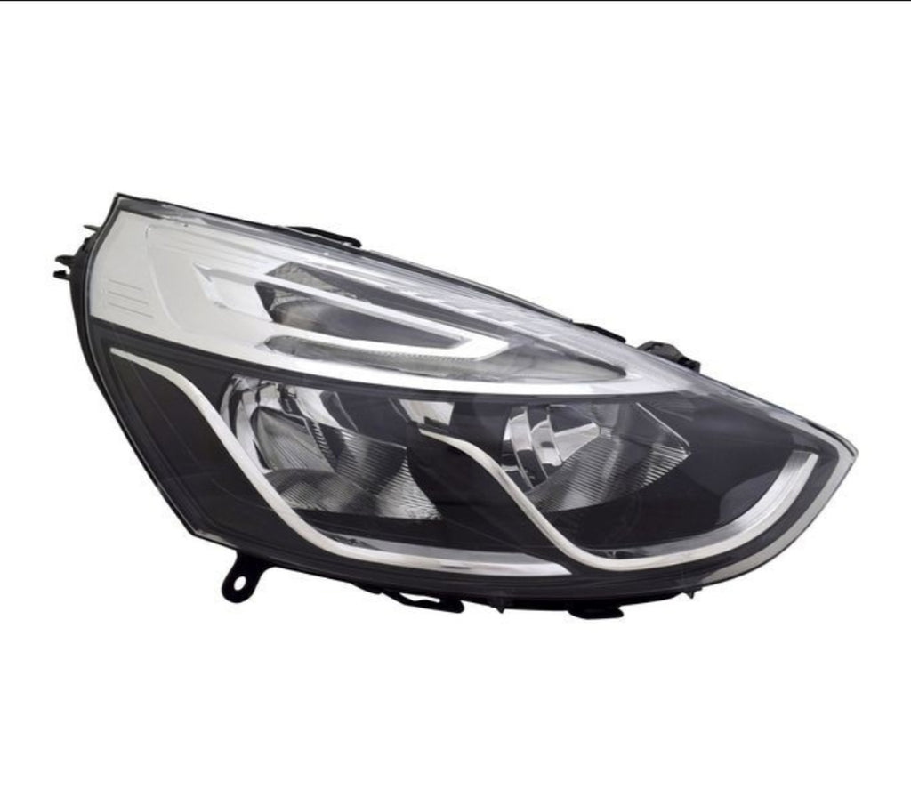 Renault Clio 4 Ön Far Sağ Motorlu Mais 260103317R - product