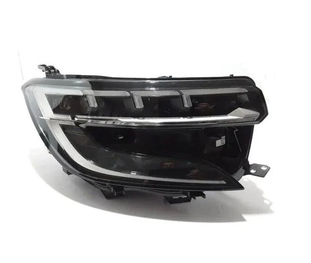 Renault Austral Sağ Far Full Led Pure Vision Mais 260103381R - main