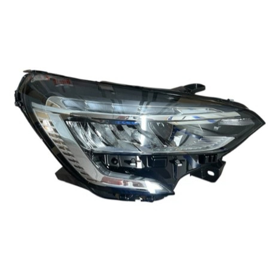 Renault Clio 5 Makyajlı Far Komple Ledli Sol Zenon RN9677K - product