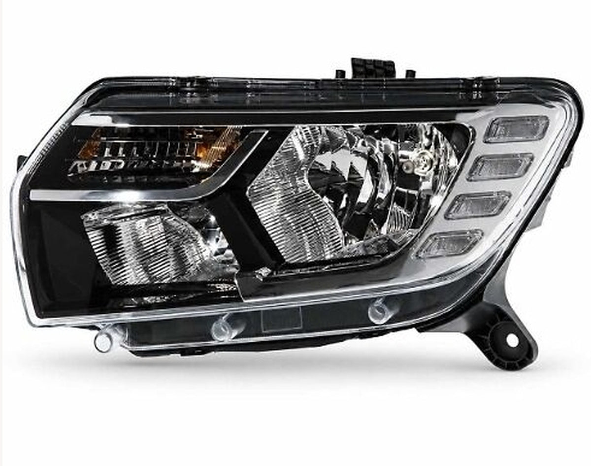 Dacia Logan Sandero Far Sağ Gündüz Ledli 2016- Sagemfrans 29208 - main
