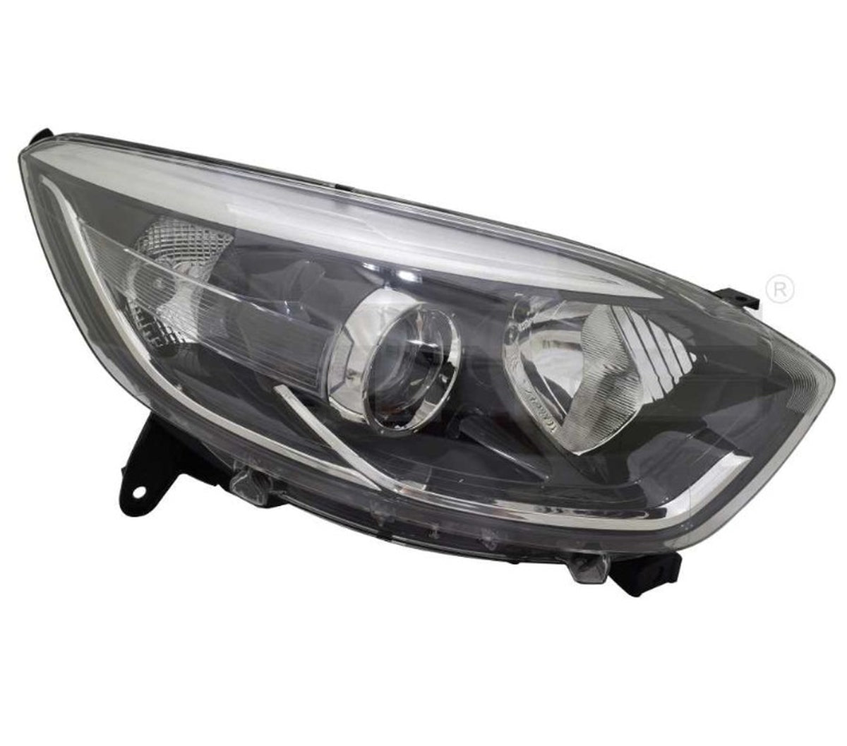 Renault Captur Ön Far Sağ Mais 260103714R - main