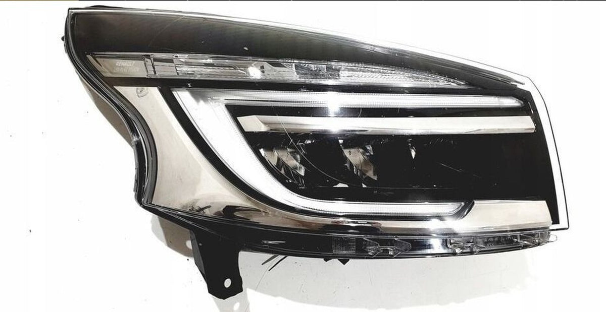 Renault Trafic Ön Sağ Far Led Mais 260103799R 2020-2023 - main