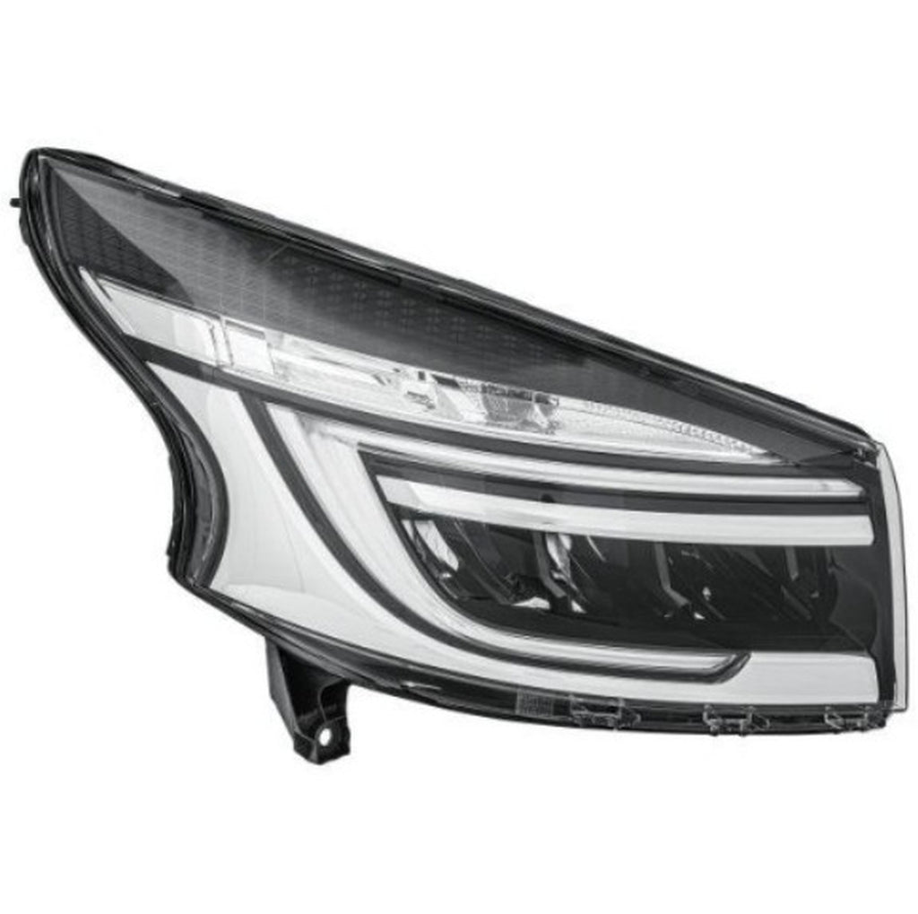 R.TRAFIC 14- ÖN FAR LED MOTORLU Rh. - product