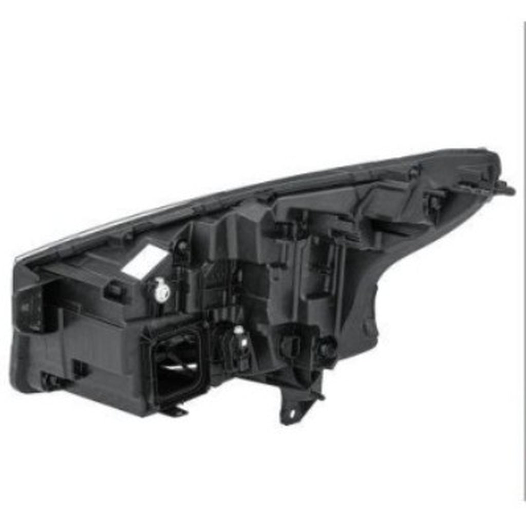R.TRAFIC 14- ÖN FAR LED MOTORLU Rh. - main