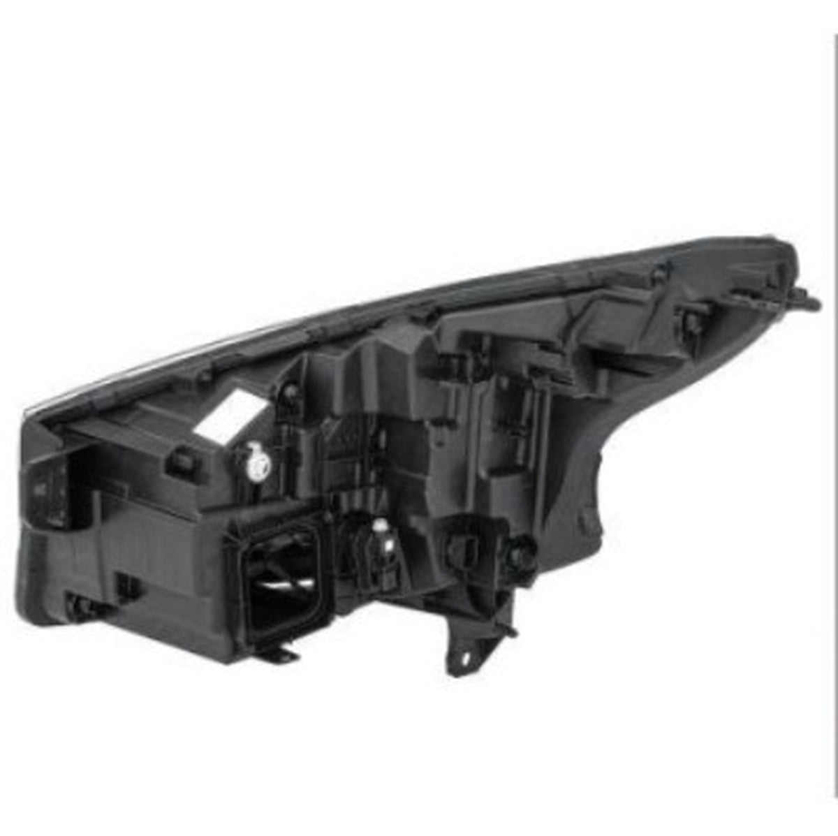 R.TRAFIC 14- ÖN FAR LED MOTORLU Rh. - main