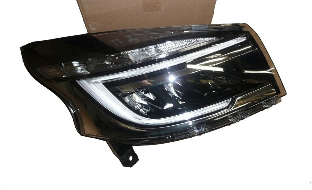 Renault Trafic Ön Sağ Far Led Mais 260103799R 2020-2023 - product