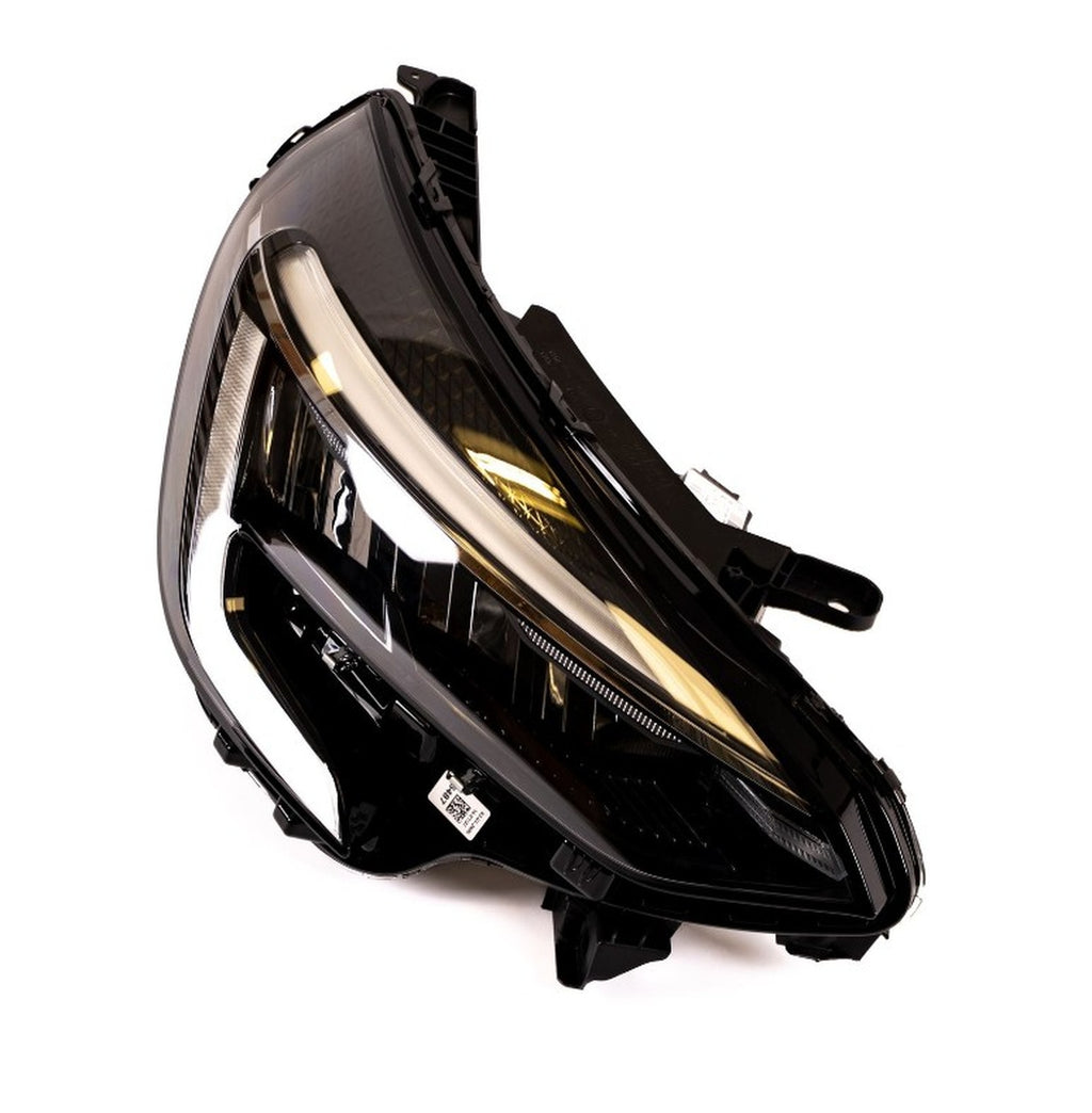Renault Megane 4 Sağ Far Lambası Mais 260103821R 2020-2024 - product