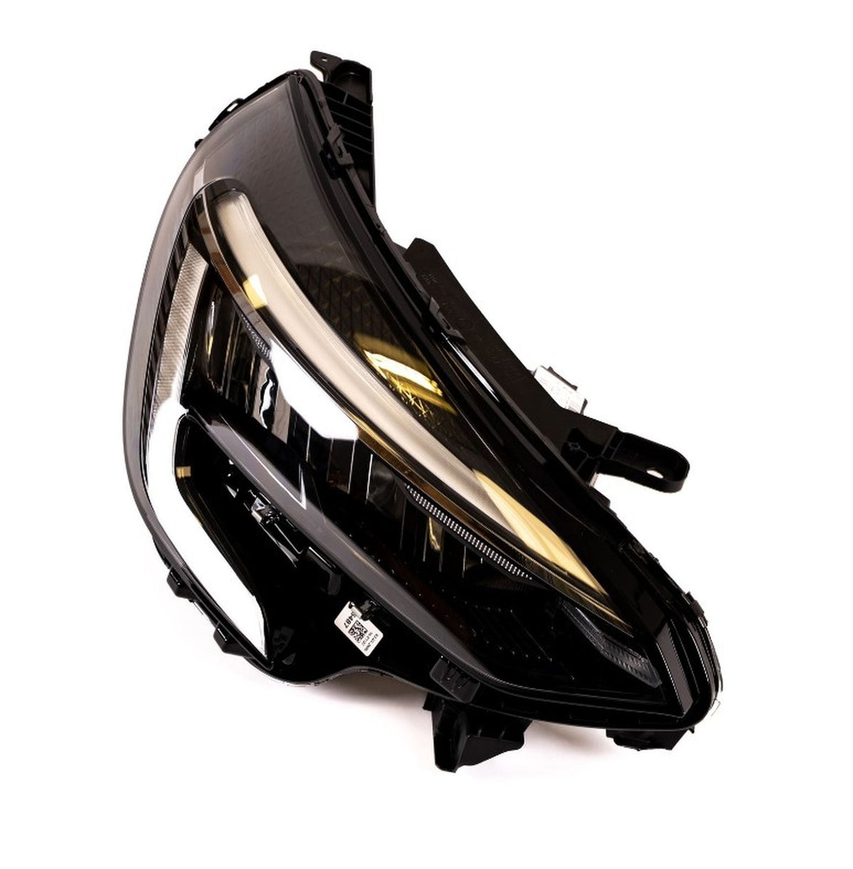 Renault Megane 4 Sağ Far Lambası Mais 260103821R 2020-2024 - product