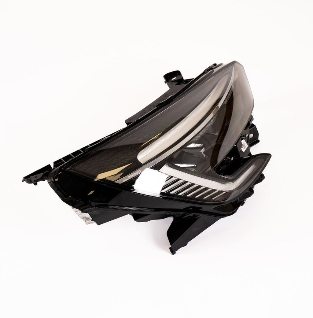 Renault Megane 4 Sağ Far Lambası Mais 260103821R 2020-2024 - product