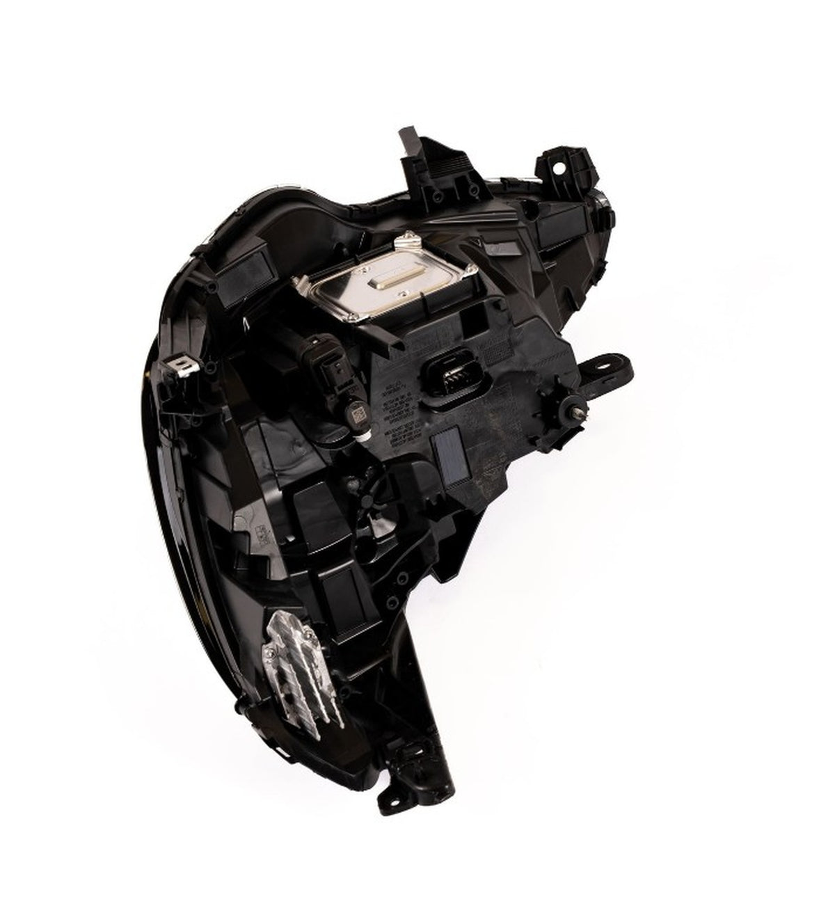 Renault Megane 4 Sağ Far Lambası Mais 260103821R 2020-2024 - main