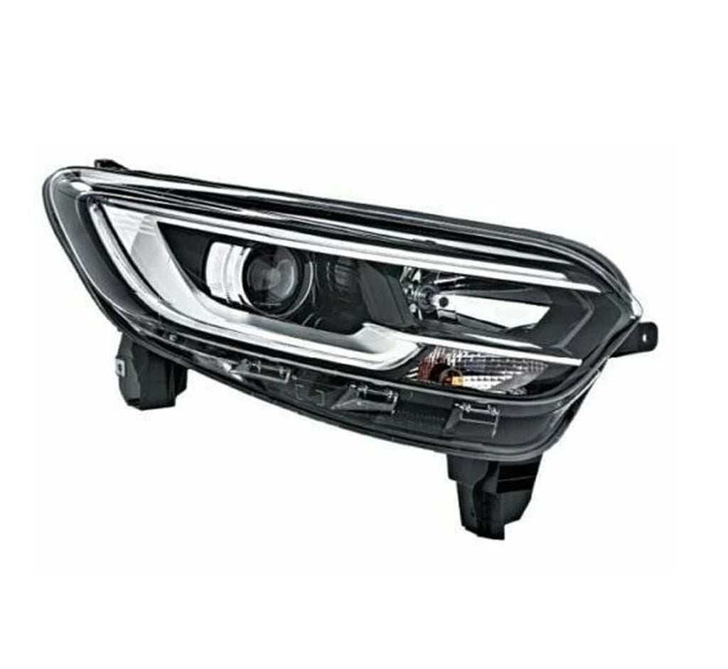 Renault Kadjar Sağ Far Ledli Mais 260103903R - main