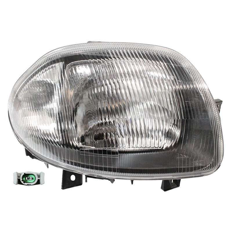 Far Sağ Clio 2 260104030R