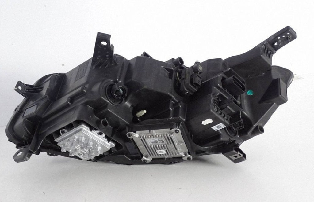 Renault Rafale Sağ Ön Far Lambası Mais 260104156R 2022-2024 - product