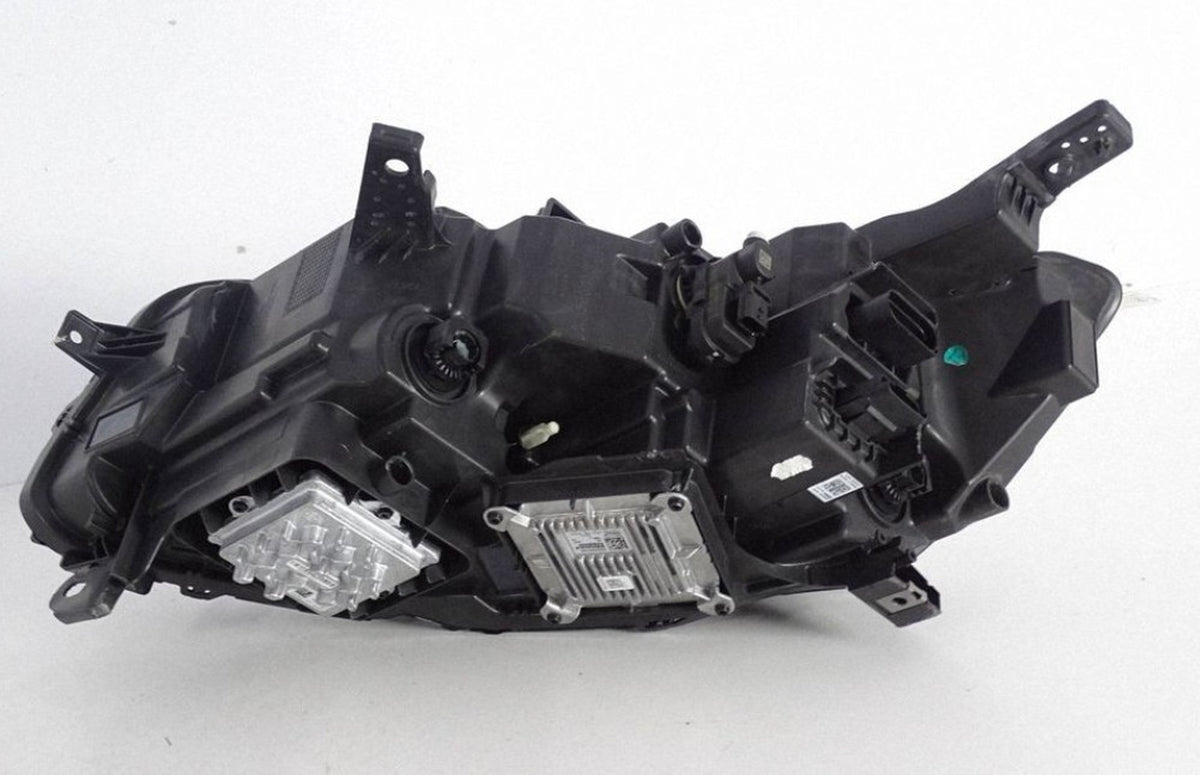Renault Rafale Sağ Ön Far Lambası Mais 260104156R 2022-2024 - product