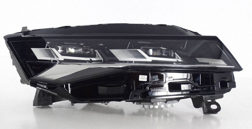 Renault Rafale Sağ Ön Far Lambası Mais 260104156R 2022-2024 - product