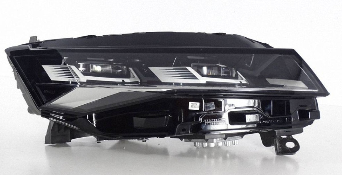 Renault Rafale Sağ Ön Far Lambası Mais 260104156R 2022-2024 - product