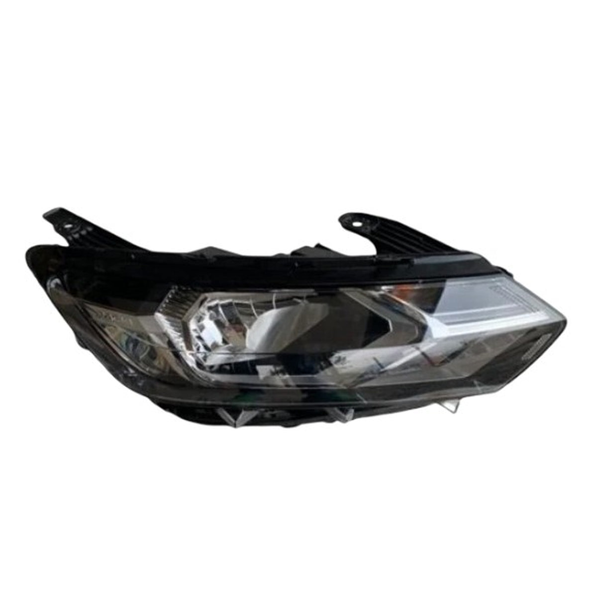 Dacia Sandero 2021- Sol Far Komple Beyaz Zenon RN9673K - main