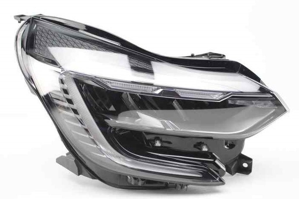 Renault Captur II Sağ Far Led Pure Vision Mais 260104525R - product