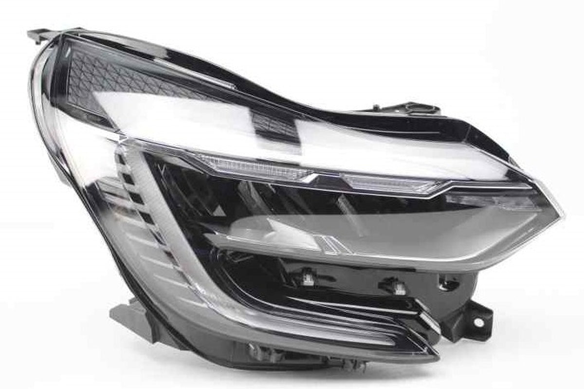 Renault Captur II Sağ Far Led Pure Vision Mais 260104525R - product